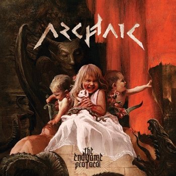 Archaic (HUN) : The Endgame Protocol